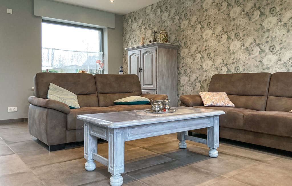 Feriehus - Merkem , Belgia - BVA191 7