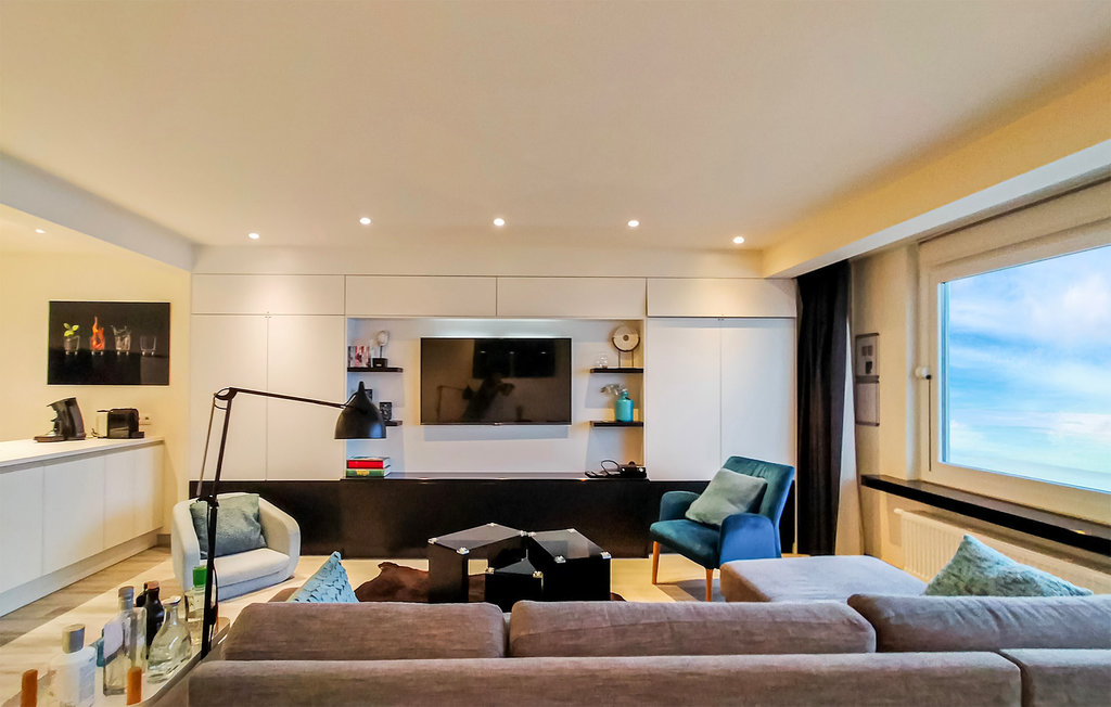 Ferienwohnung - Oostende , Belgien - BVA227 2