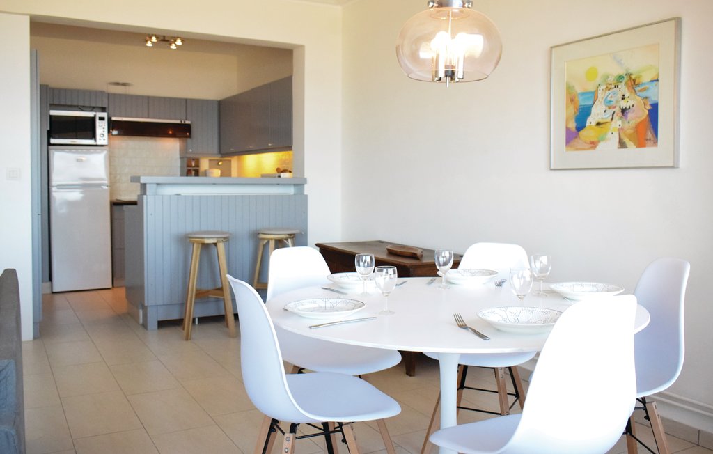 Ferienwohnung - Oostende , Belgien - BVA245 2