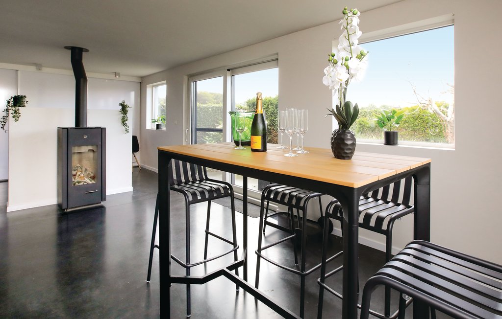 Semesterhus - Brugge , Belgien - BVA272 11