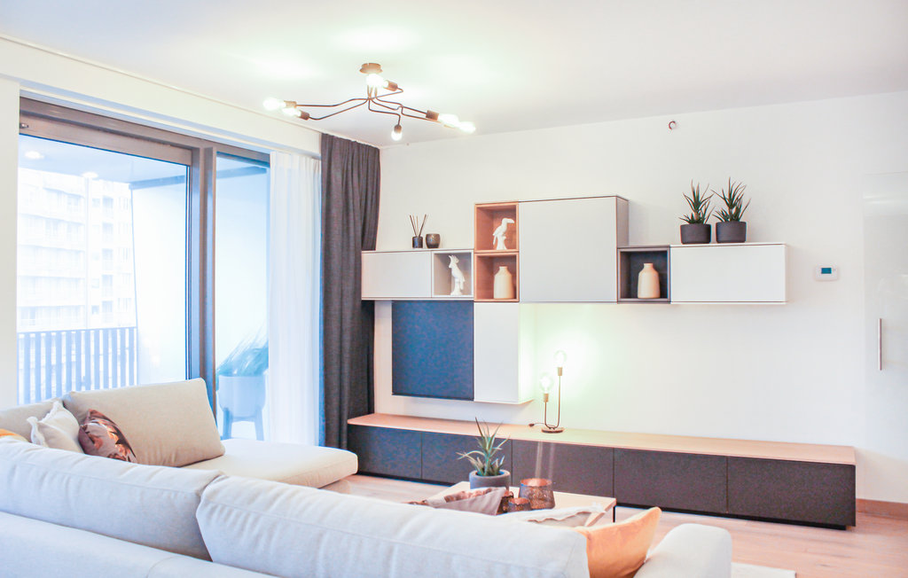 Ferieleilighet - Oostende , Belgia - BVA279 8