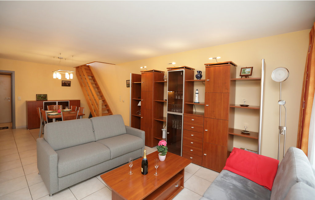 Lejlighed - Oostende , Belgien - BVA285 5