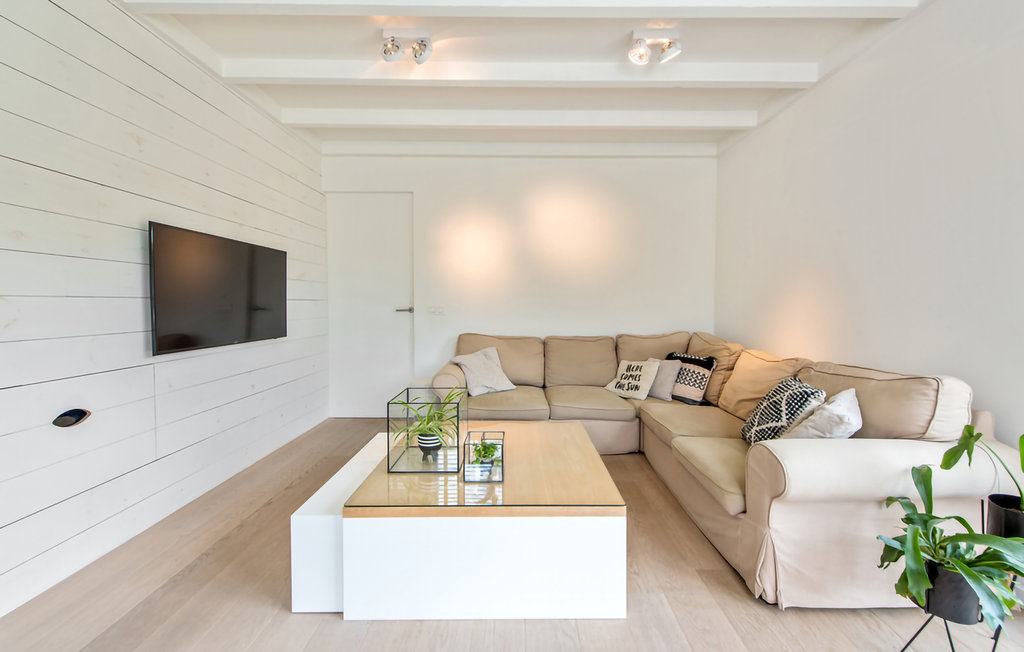 Semesterhus - Lombardsijde , Belgien - BVA288 17