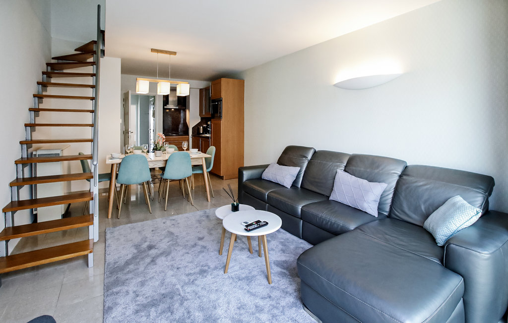 Ferieleilighet - Oostende , Belgia - BVA296 3