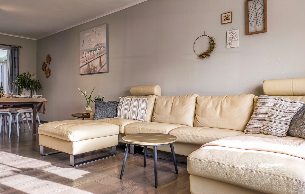 Semesterhus - Bredene , Belgien - BVA350 4