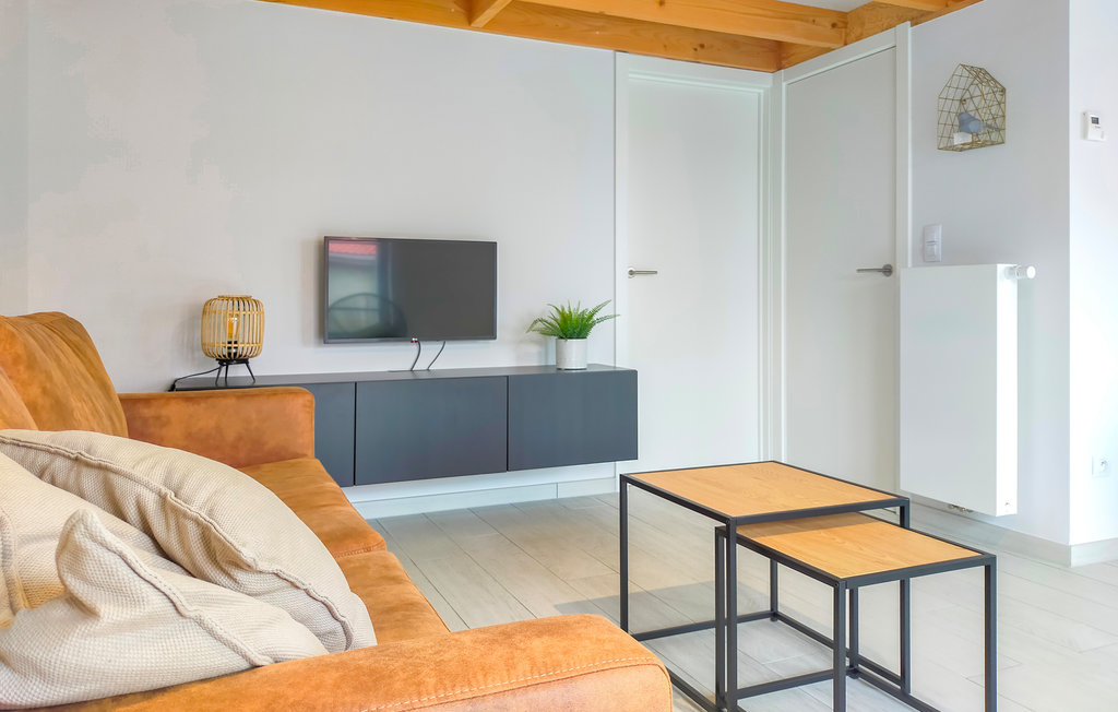 Feriehus - Lombardsijde , Belgia - BVA351 4