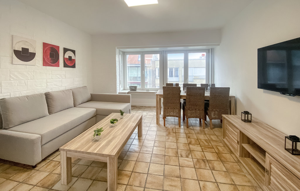 Lejlighed - Westende , Belgien - BVA353 2