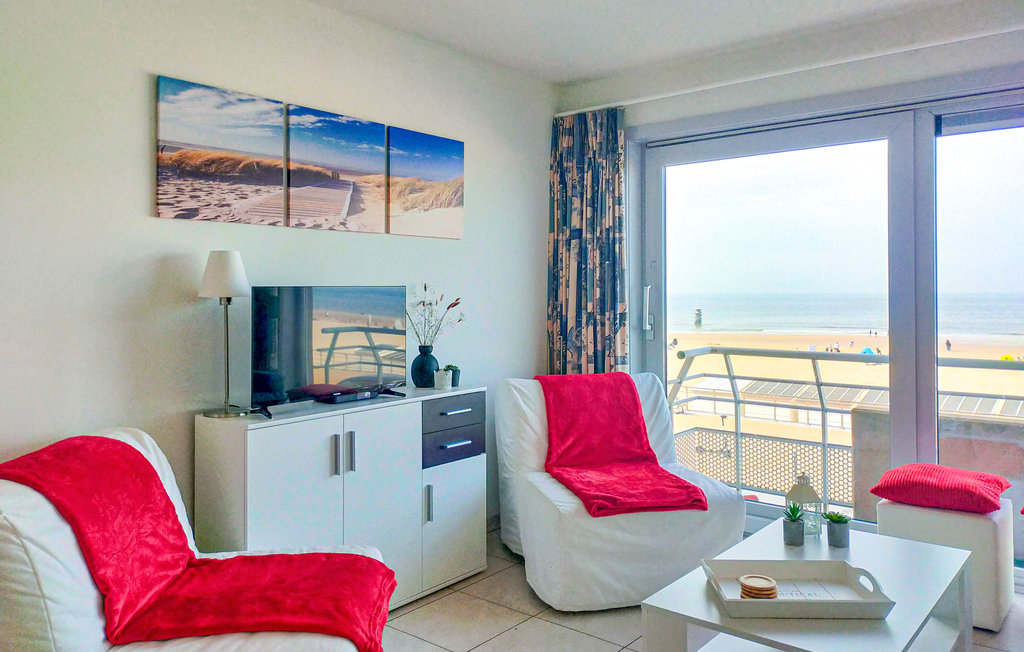 Ferieleilighet - Oostende , Belgia - BVA401 2