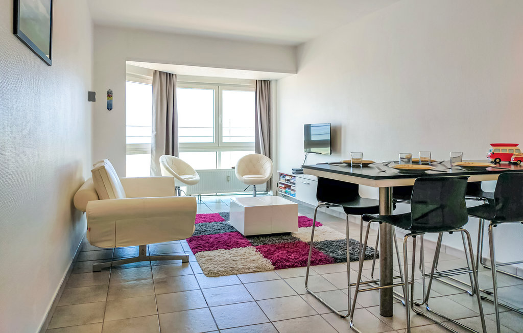 Lejlighed - Oostende , Belgien - BVA415 3