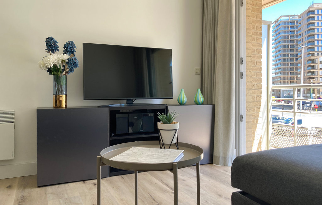 Ferieleilighet - Oostende , Belgia - BVA416 3