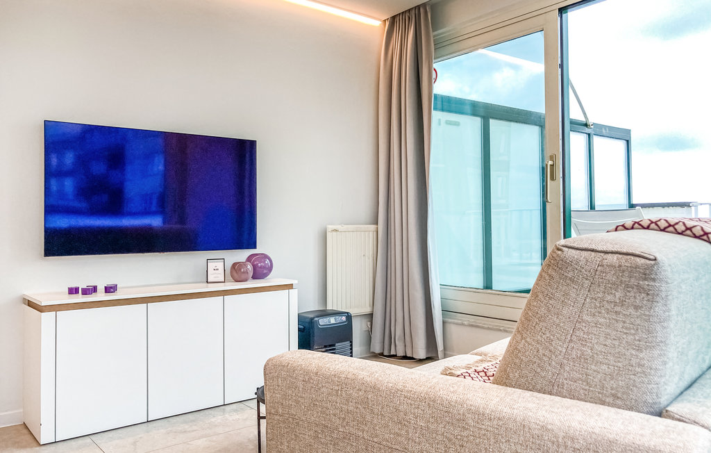 Lejlighed - Oostende , Belgien - BVA419 11