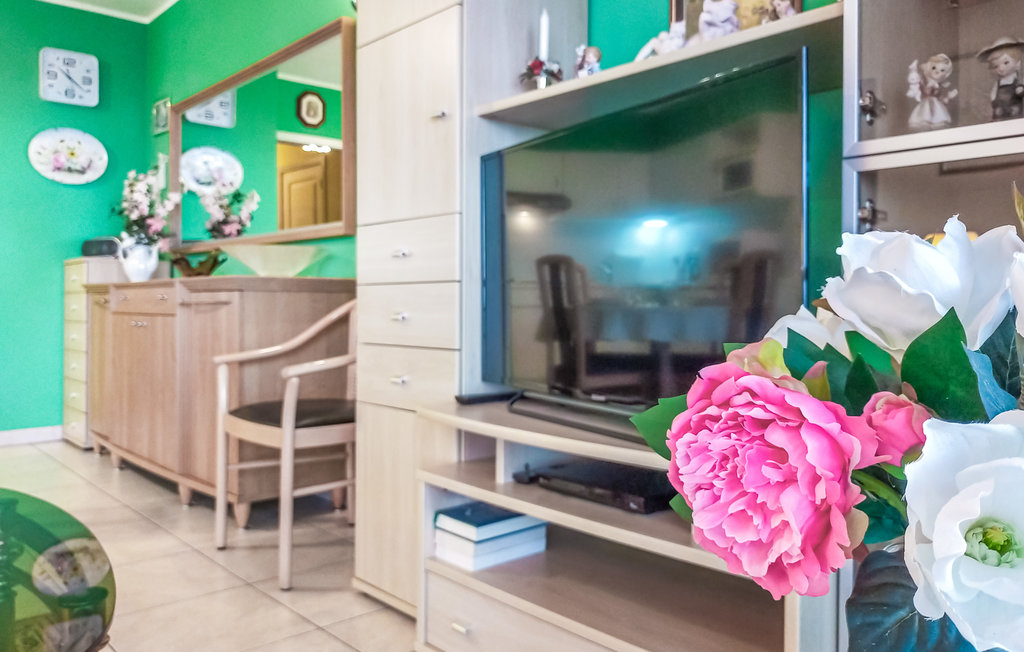 Semesterlägenhet - Oostende , Belgien - BVA421 5