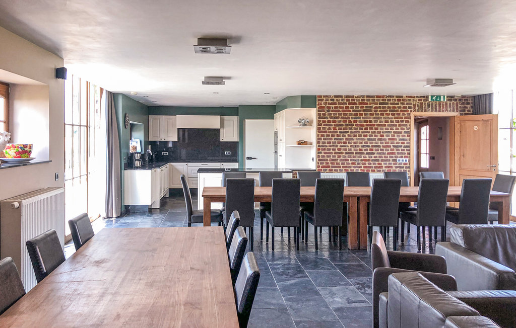 Semesterhus - Tielt , Belgien - BVA023 14