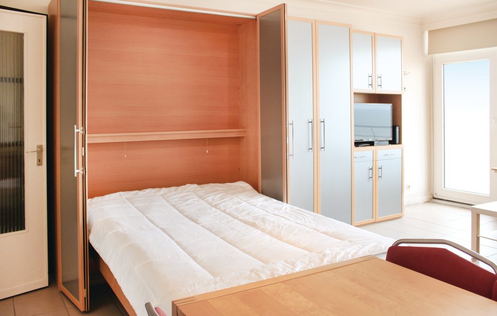 Ferienwohnung - Oostende , Belgien - BVA077 6