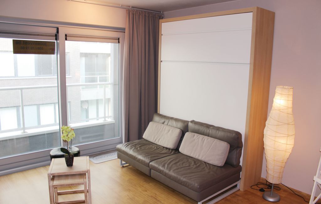 Ferienwohnung - Oostende , Belgien - BVA080 4