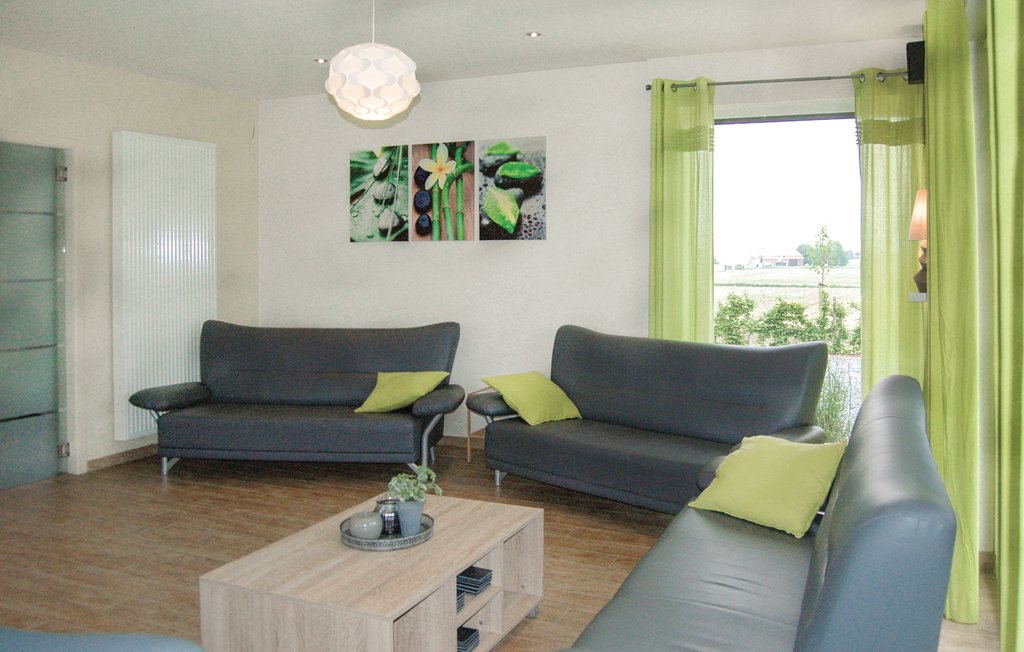 Ferienhaus - Poperinge , Belgien - BVA164 3