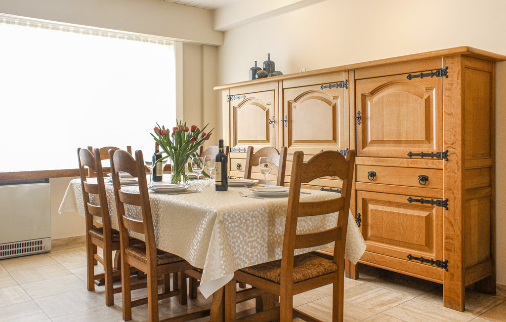 Feriehus - Damme , Belgia - BVA167 4