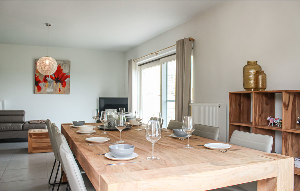 Semesterhus - Diksmuide , Belgien - BVA170 17