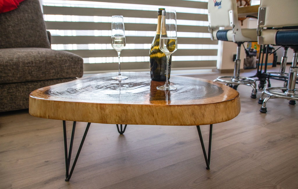 Ferienwohnung - Oostende , Belgien - BVA174 10