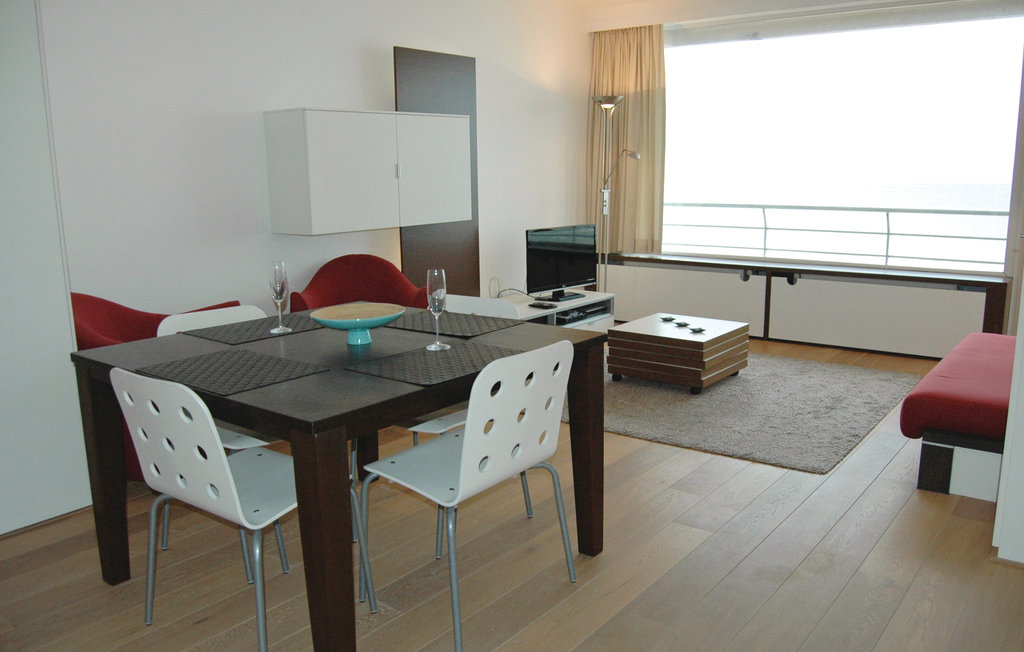 Ferieleilighet - Oostende , Belgia - BVA226 4