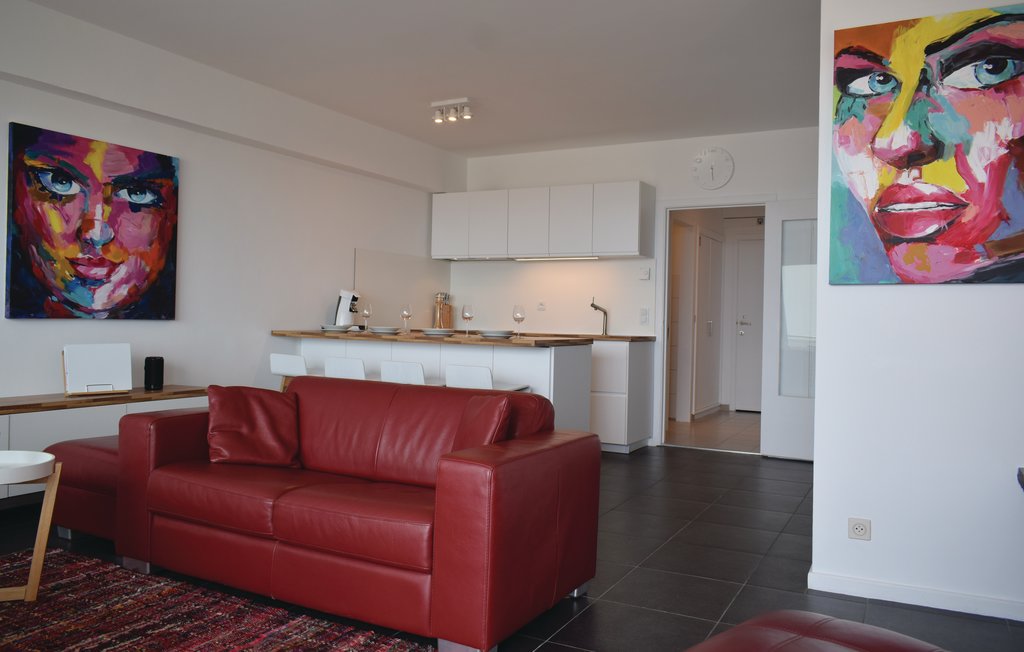 Lejlighed - Oostende , Belgien - BVA257 2