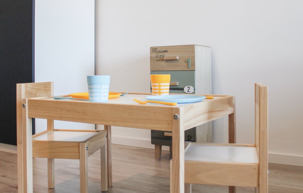 Ferieleilighet - Oostende , Belgia - BVA274 5