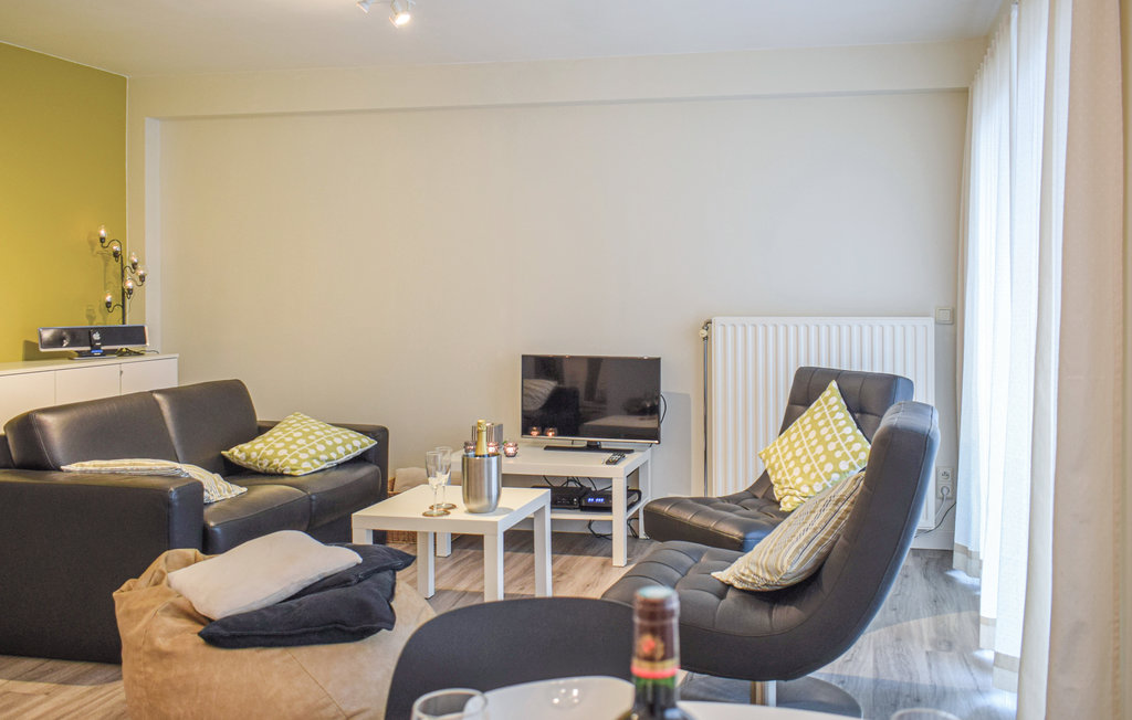 Ferienwohnung - Oostende , Belgien - BVA310 6