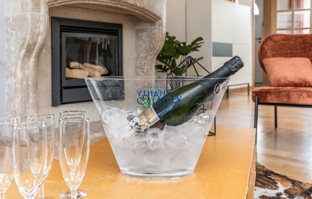 Feriehus - Oostduinkerke , Belgia - BVA338 14