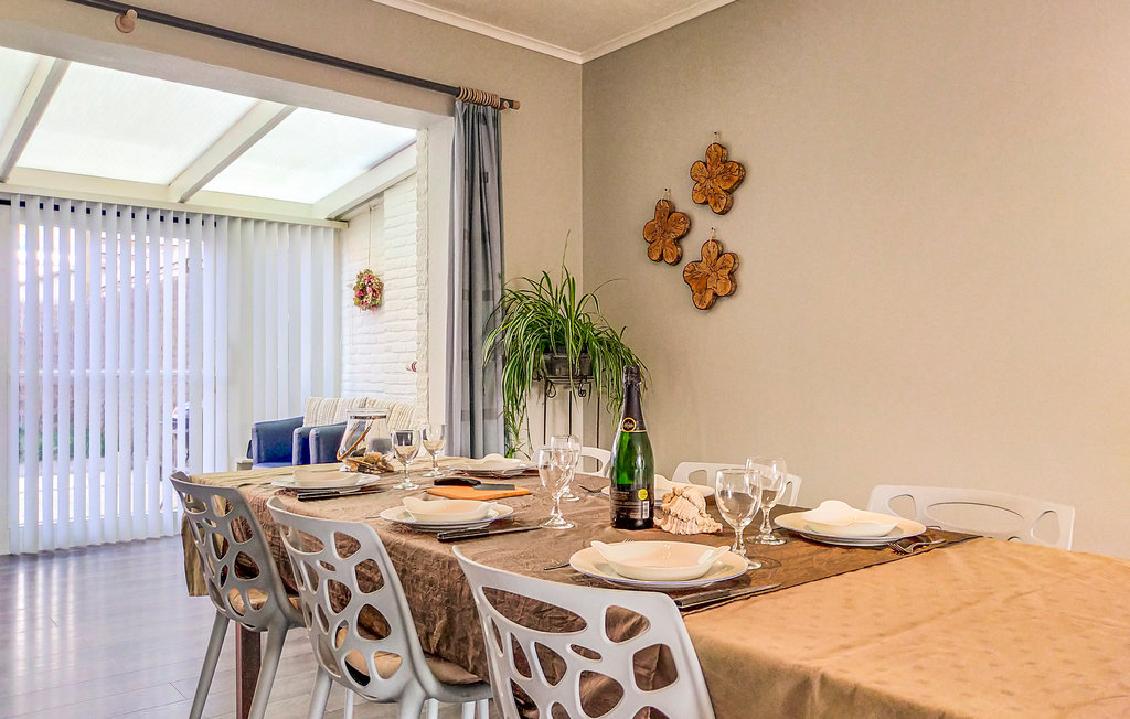 Semesterhus - Bredene , Belgien - BVA350 6