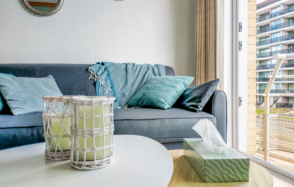 Ferienwohnung - Oostende , Belgien - BVA358 9