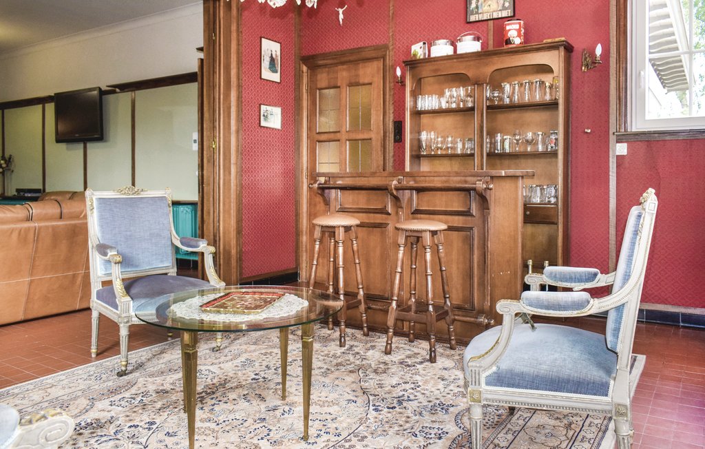 Feriehus - Poperinge , Belgia - BVA157 8