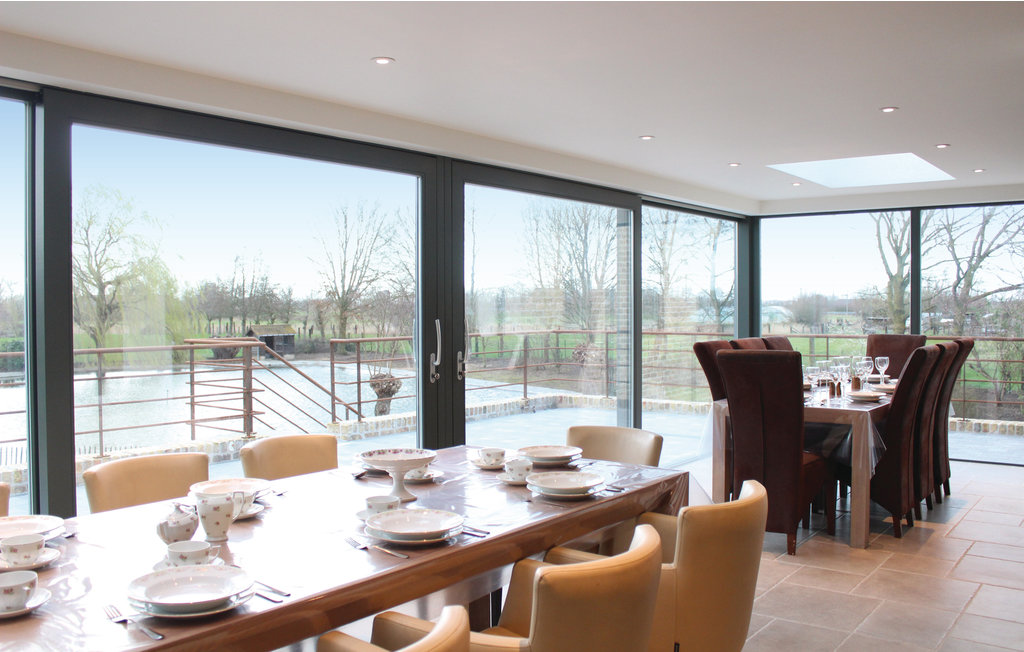 Feriehus - Lo-Reninge , Belgia - BVA166 8