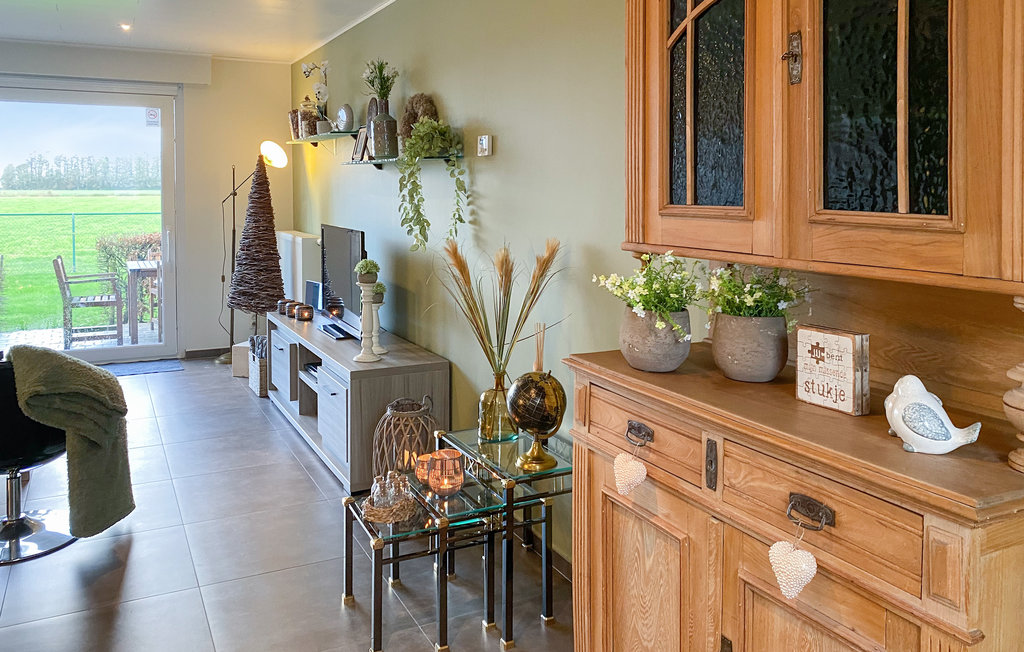 Feriehus - Diksmuide , Belgia - BVA177 12