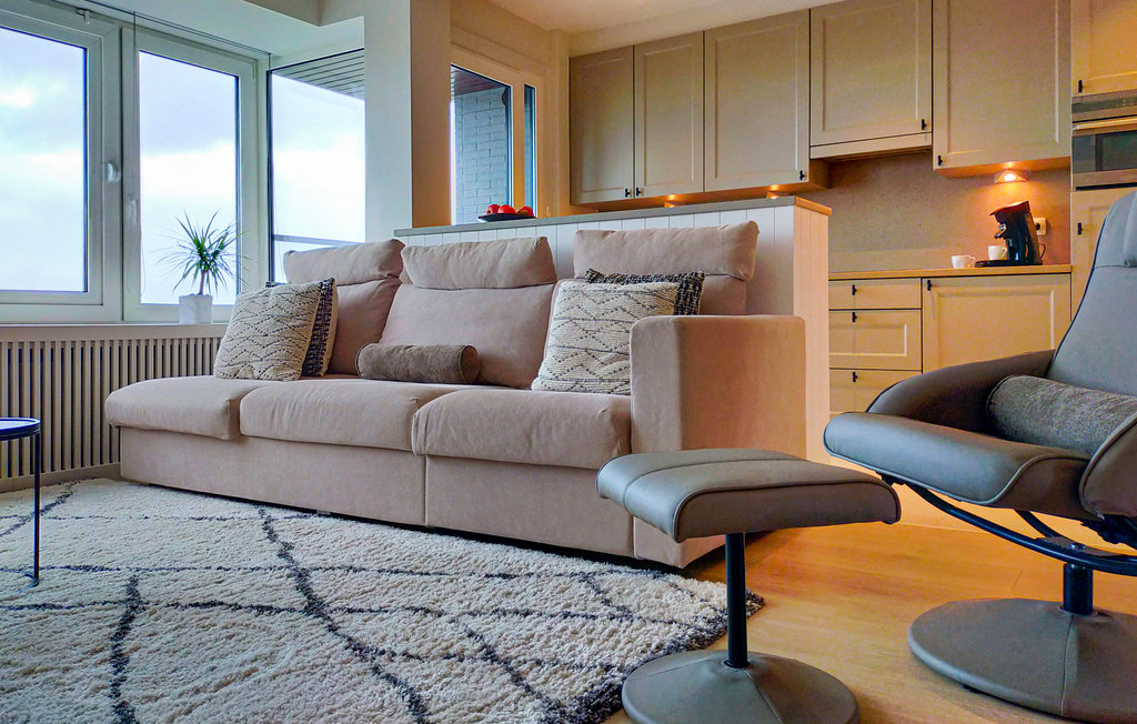 Ferieleilighet - Oostende , Belgia - BVA182 3