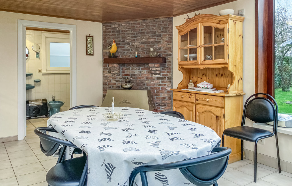 Feriehus - Merkem , Belgia - BVA190 6