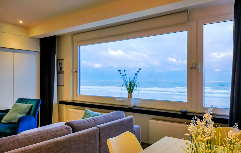 Ferienwohnung - Oostende , Belgien - BVA227 4