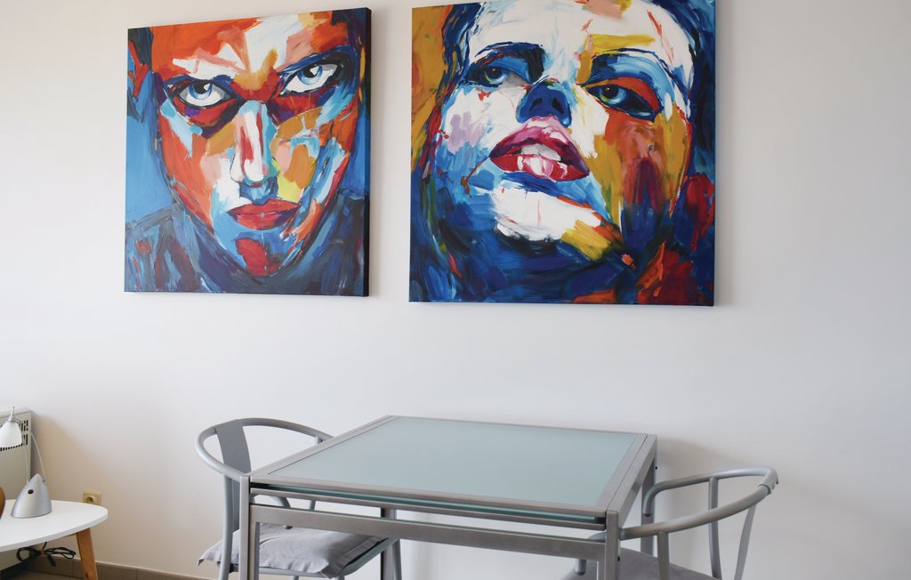 Semesterlägenhet - Oostende , Belgien - BVA240 7