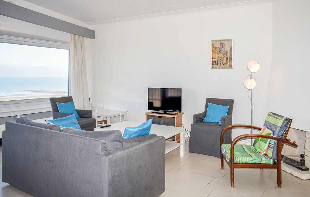 Ferienwohnung - Oostende , Belgien - BVA245 6