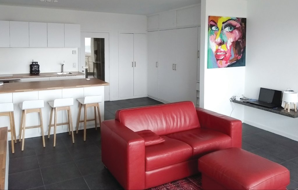 Lejlighed - Oostende , Belgien - BVA257 6