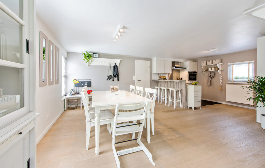 Semesterhus - Lombardsijde , Belgien - BVA288 6