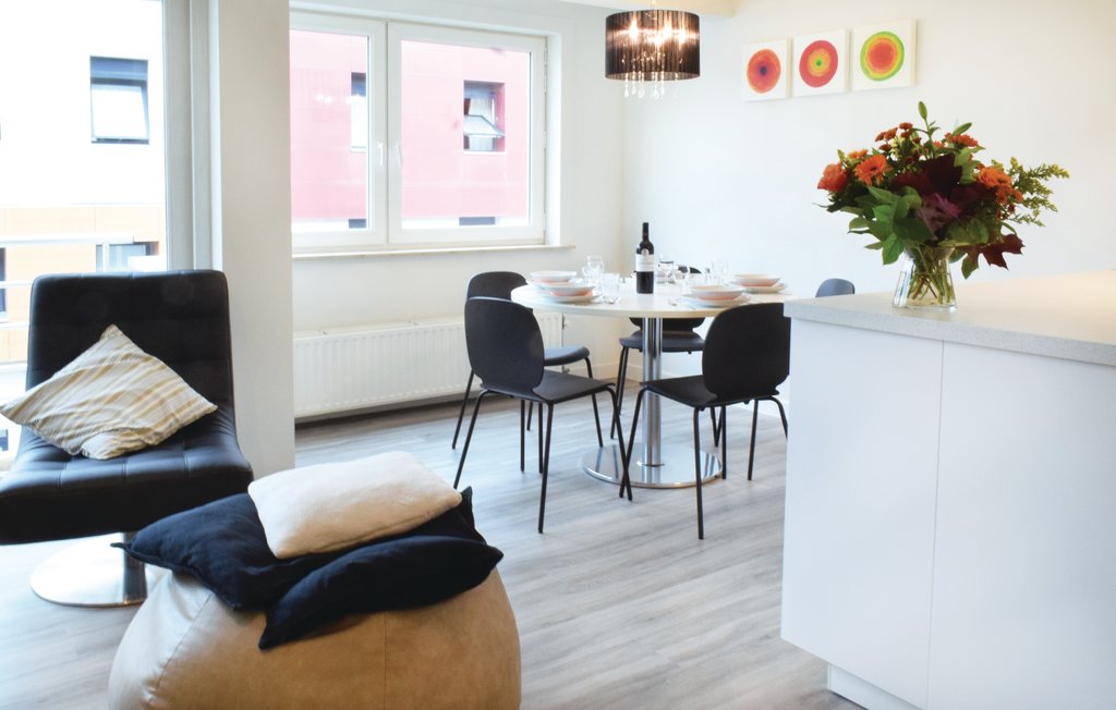 Ferienwohnung - Oostende , Belgien - BVA310 7