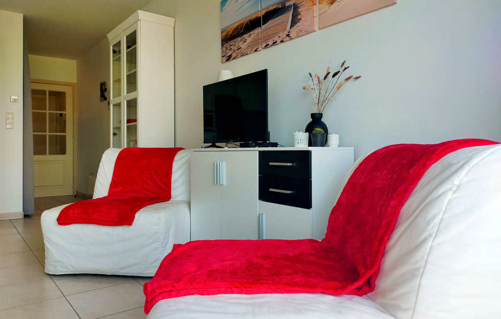 Ferieleilighet - Oostende , Belgia - BVA401 4