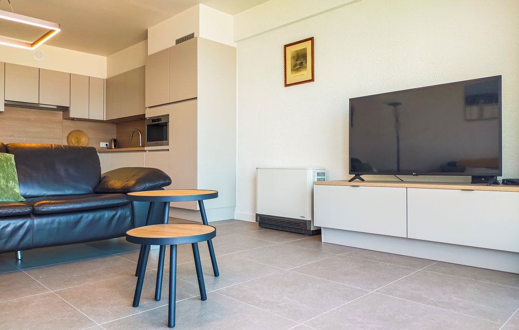 Lejlighed - Oostende , Belgien - BVA411 5