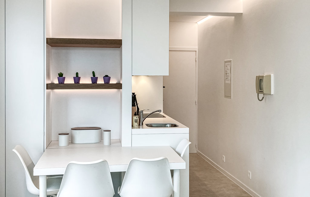 Lejlighed - Oostende , Belgien - BVA419 12