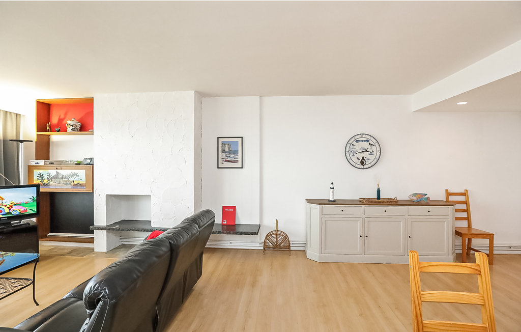 Ferienwohnung - Oostende , Belgien - BVA072 12