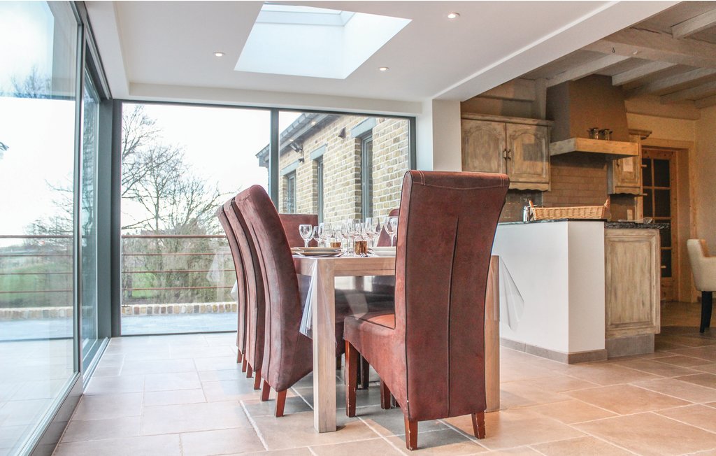 Feriehus - Lo-Reninge , Belgia - BVA166 10