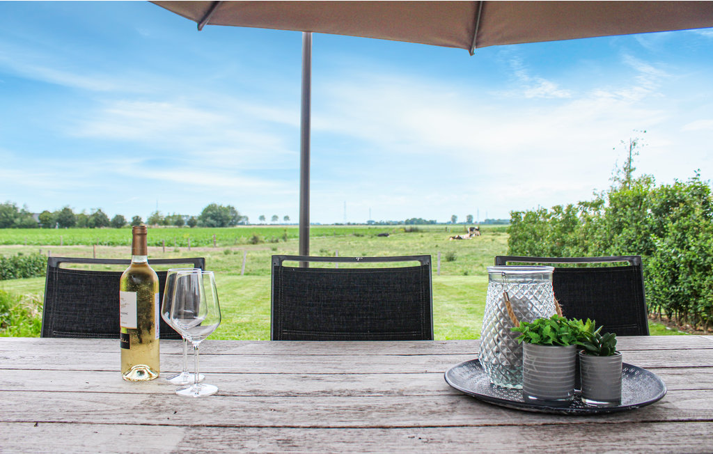 Semesterhus - Diksmuide , Belgien - BVA170 13