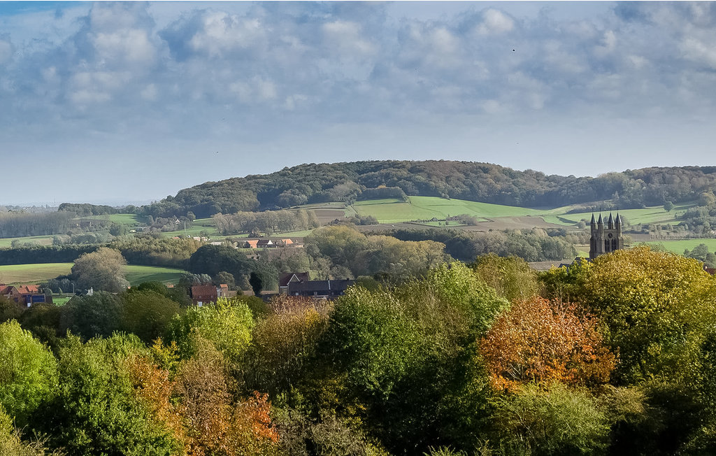 Feriehus - Kemmel , Belgia - BVA172 21