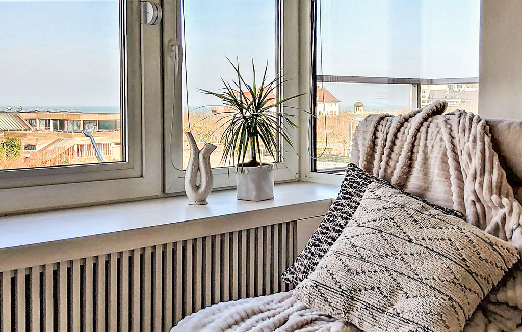 Ferieleilighet - Oostende , Belgia - BVA182 11