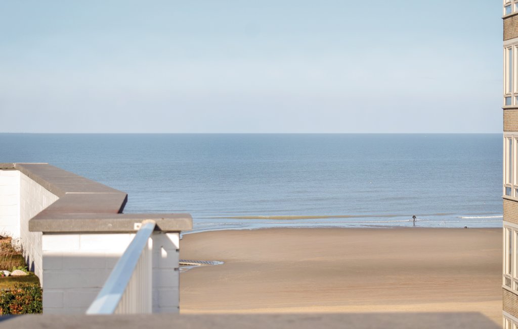 Ferienwohnung - Oostende , Belgien - BVA245 3